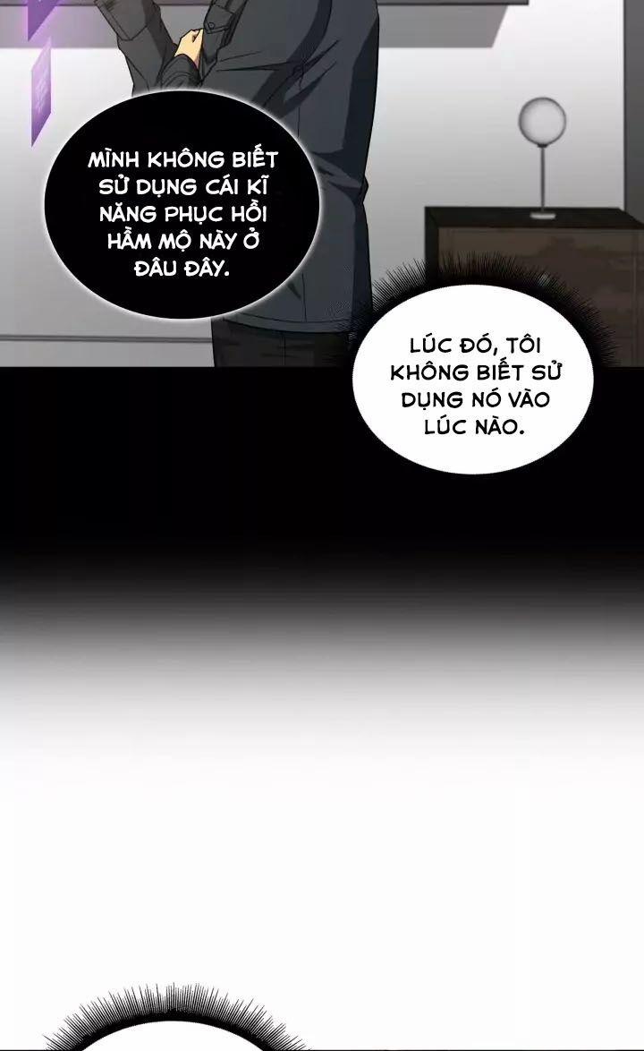 Vua Trộm Mộ 39 trang 21