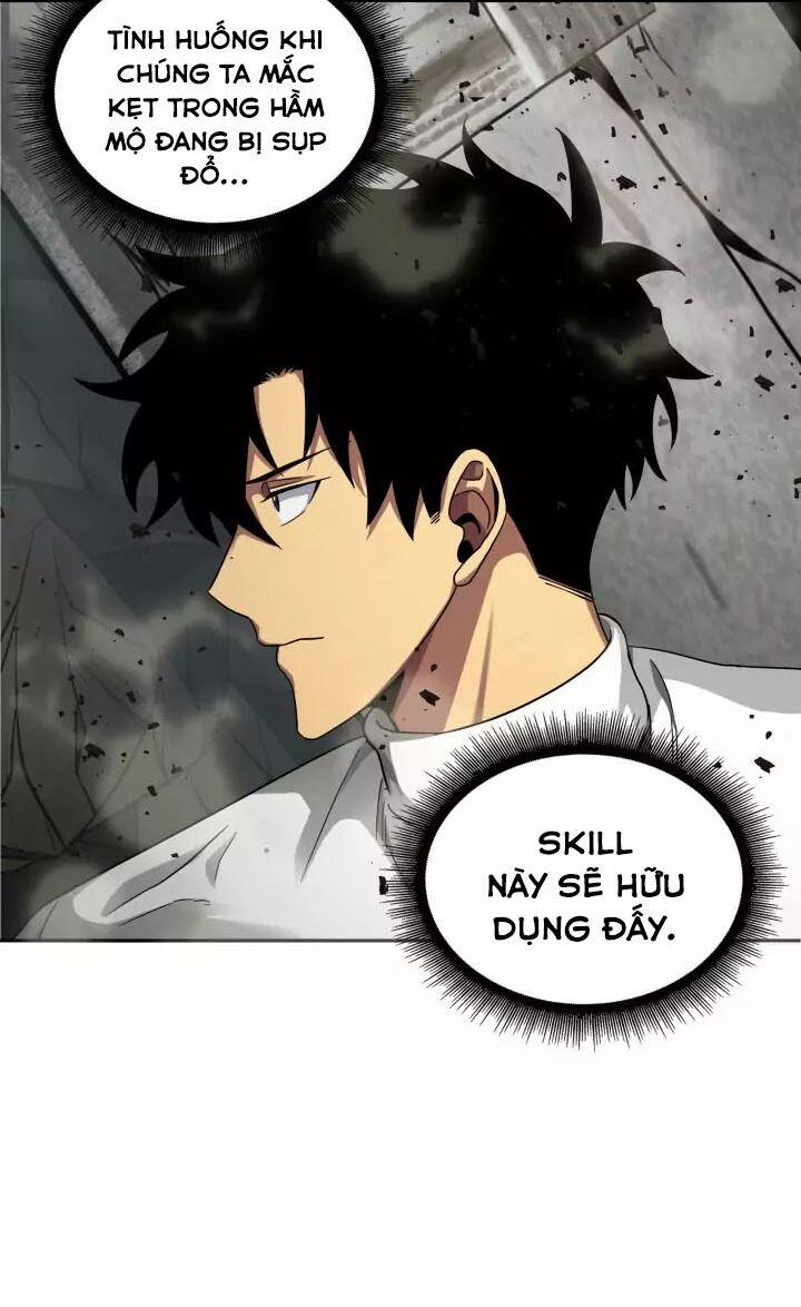 Vua Trộm Mộ 39 trang 22