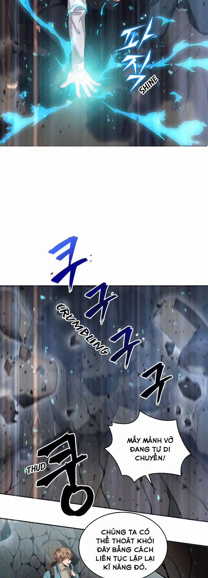 Vua Trộm Mộ 39 trang 25