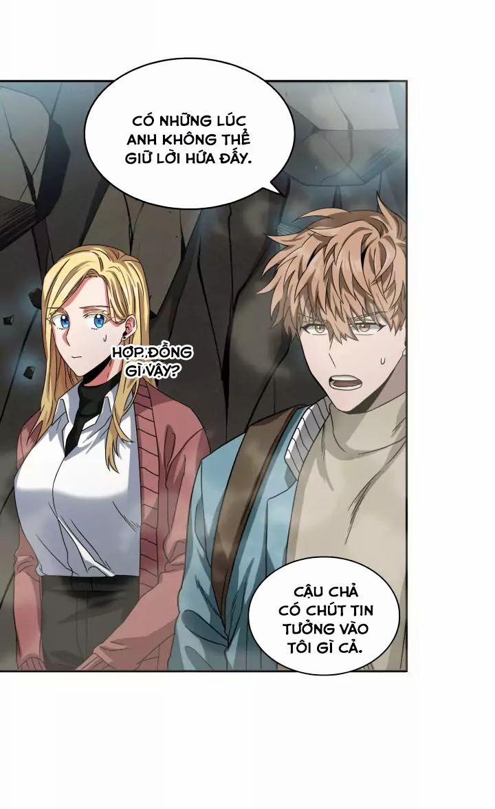 Vua Trộm Mộ 39 trang 27