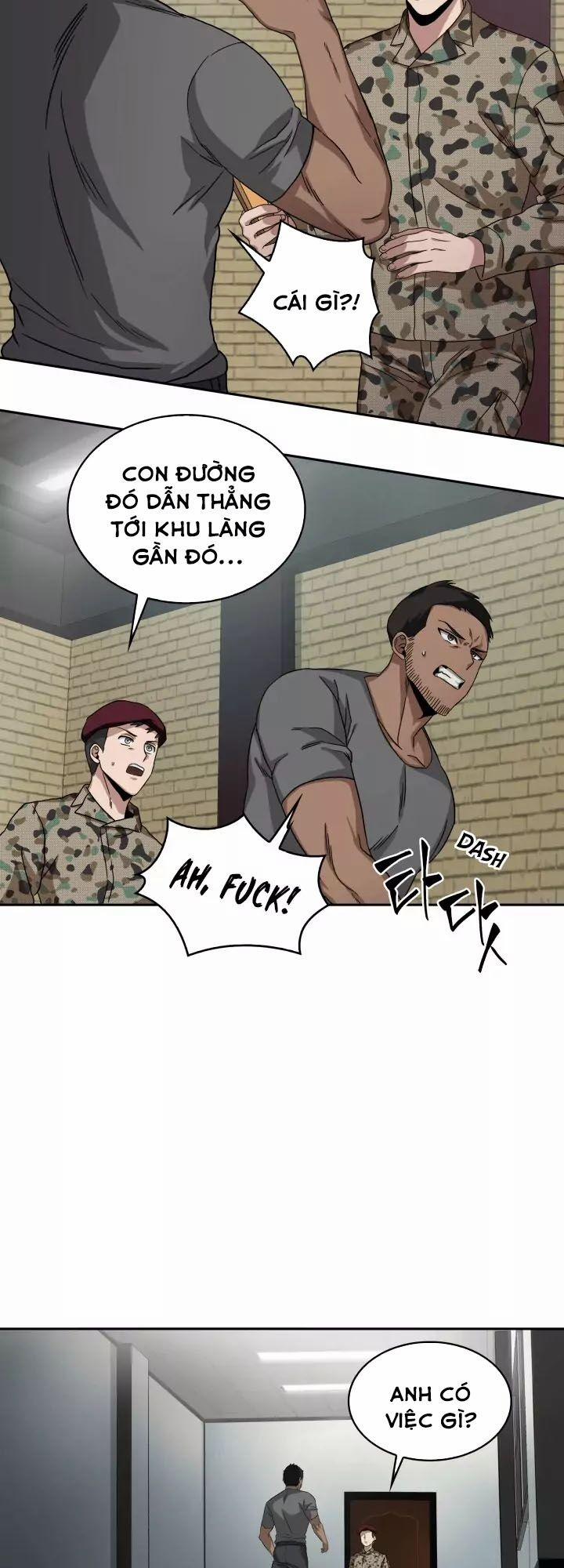 Vua Trộm Mộ 39 trang 32