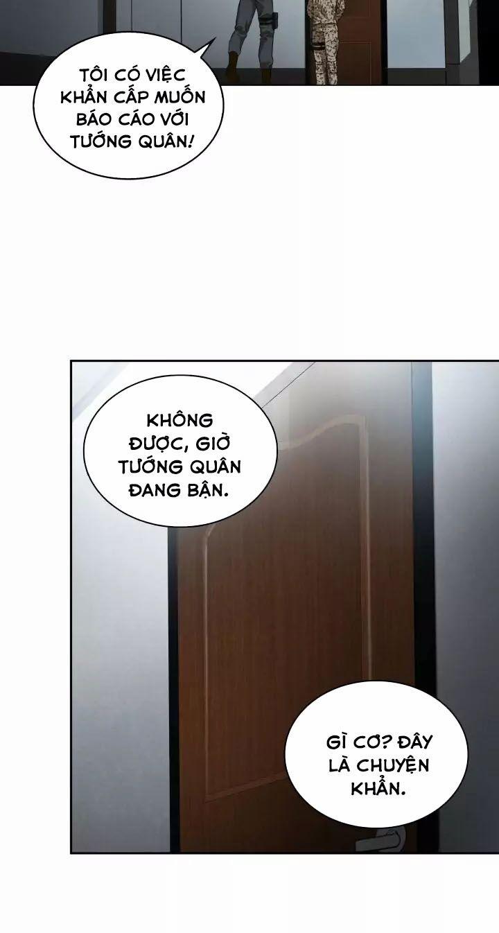 Vua Trộm Mộ 39 trang 33