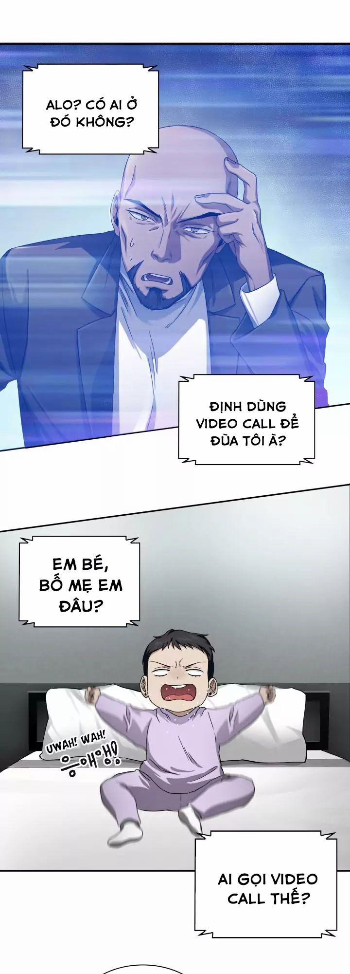 Vua Trộm Mộ 39 trang 35