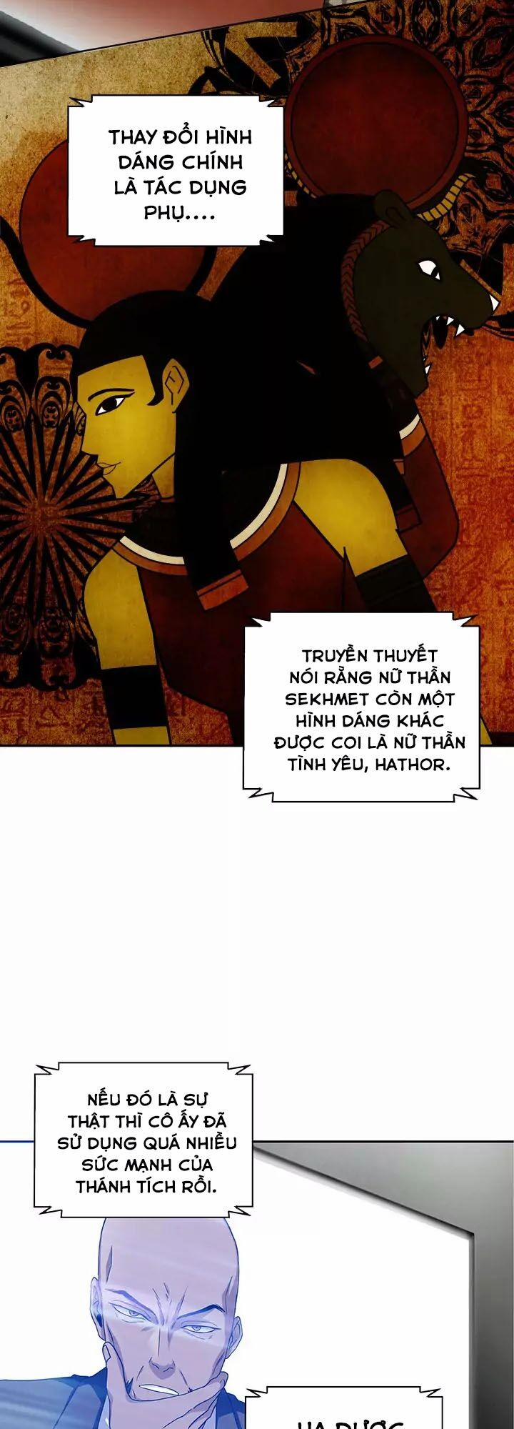 Vua Trộm Mộ 39 trang 37