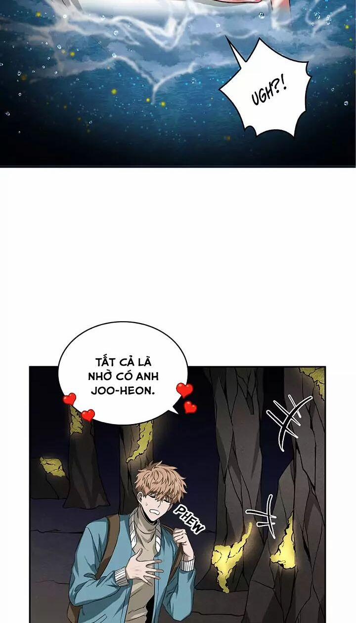 Vua Trộm Mộ 39 trang 4
