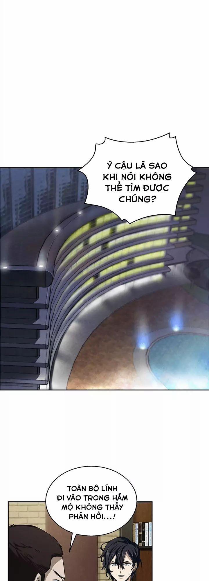 Vua Trộm Mộ 39 trang 6