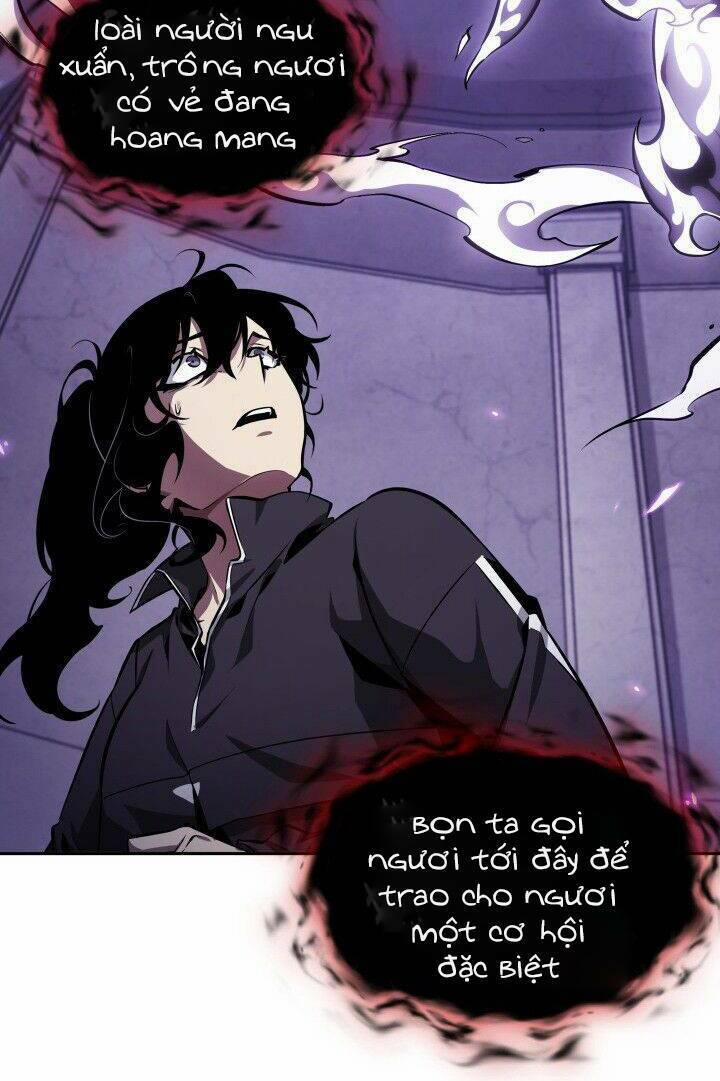 Vua Trộm Mộ 390 trang 15