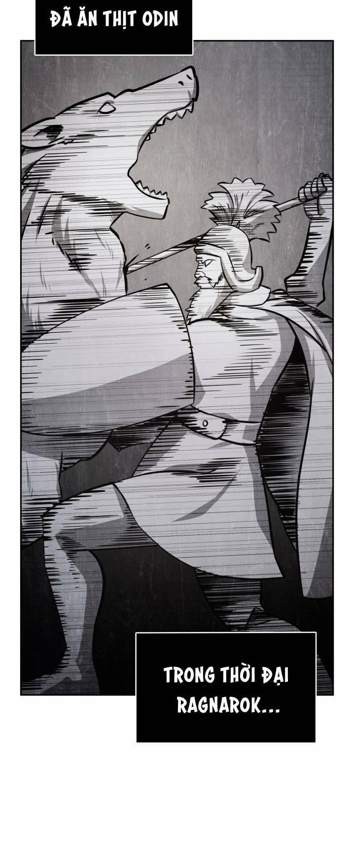 Vua Trộm Mộ 391 trang 20