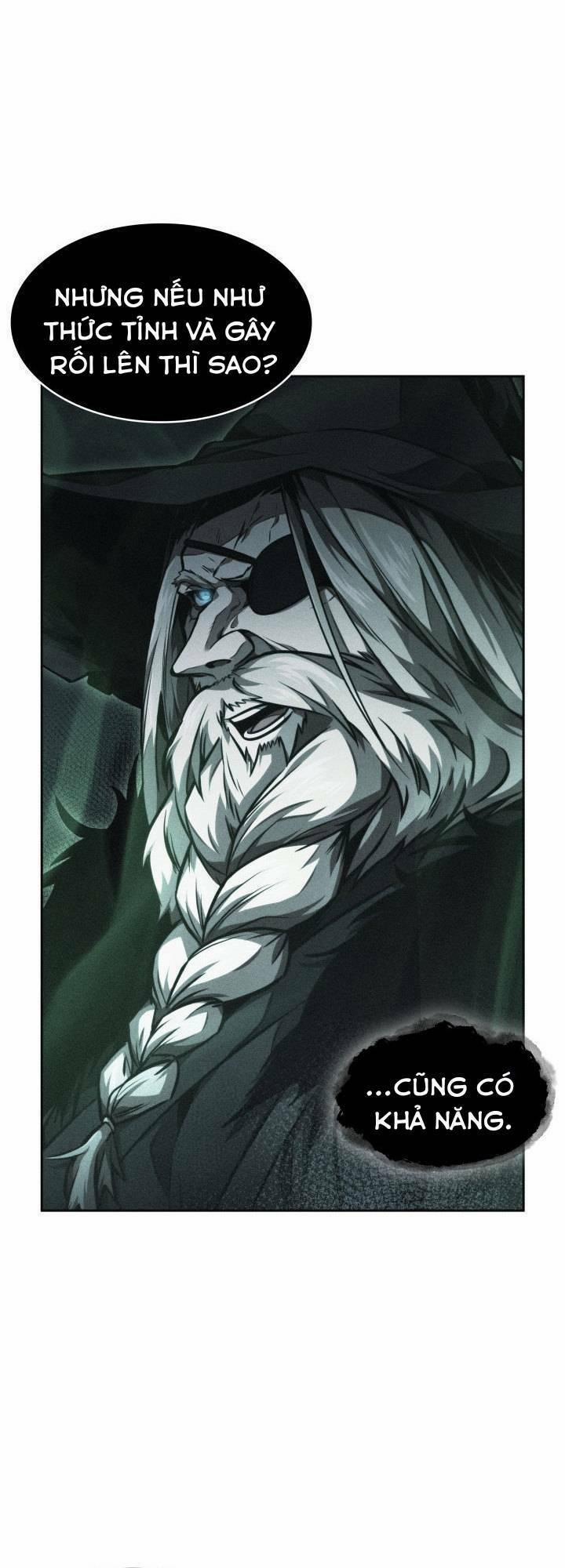 Vua Trộm Mộ 391 trang 29