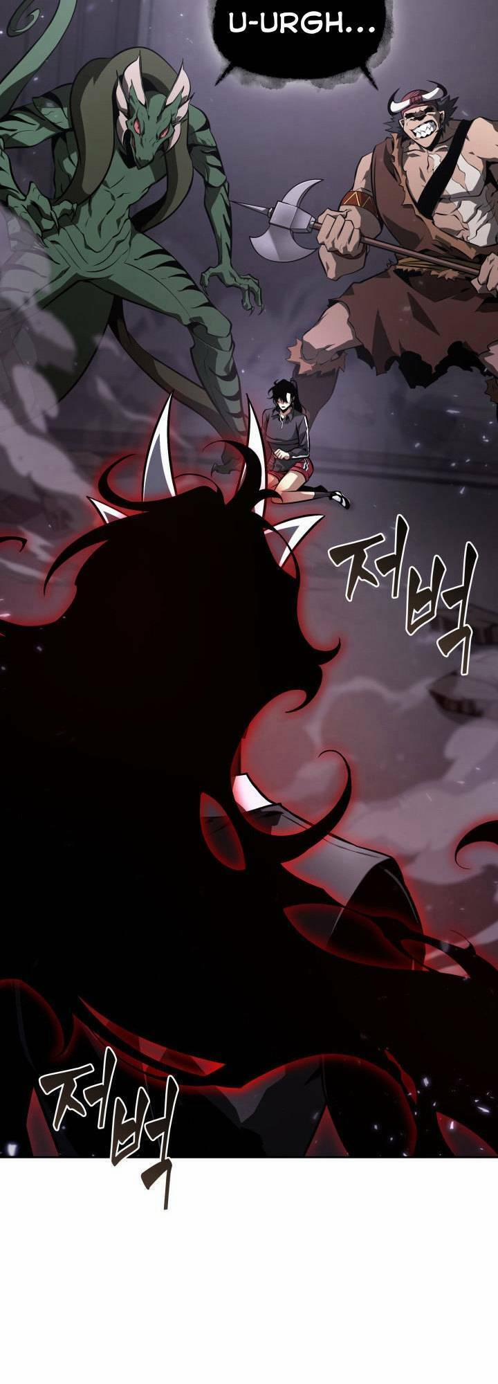 Vua Trộm Mộ 391 trang 44