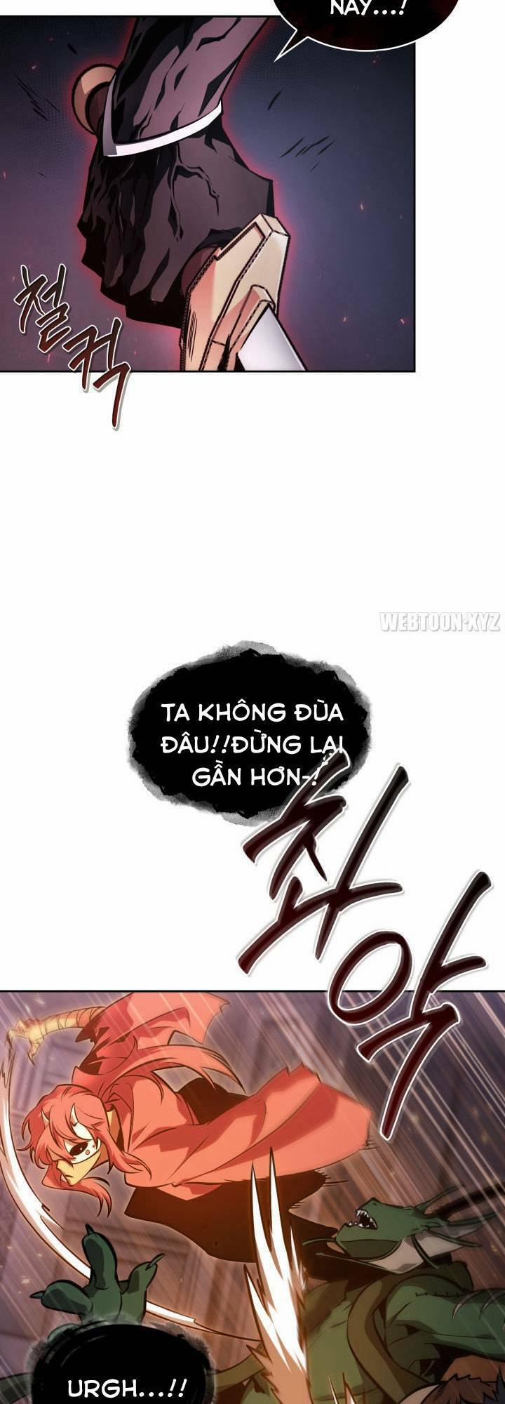 Vua Trộm Mộ 391 trang 46