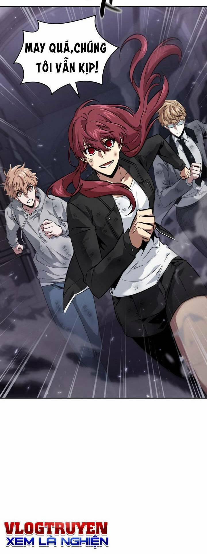 Vua Trộm Mộ 391 trang 49