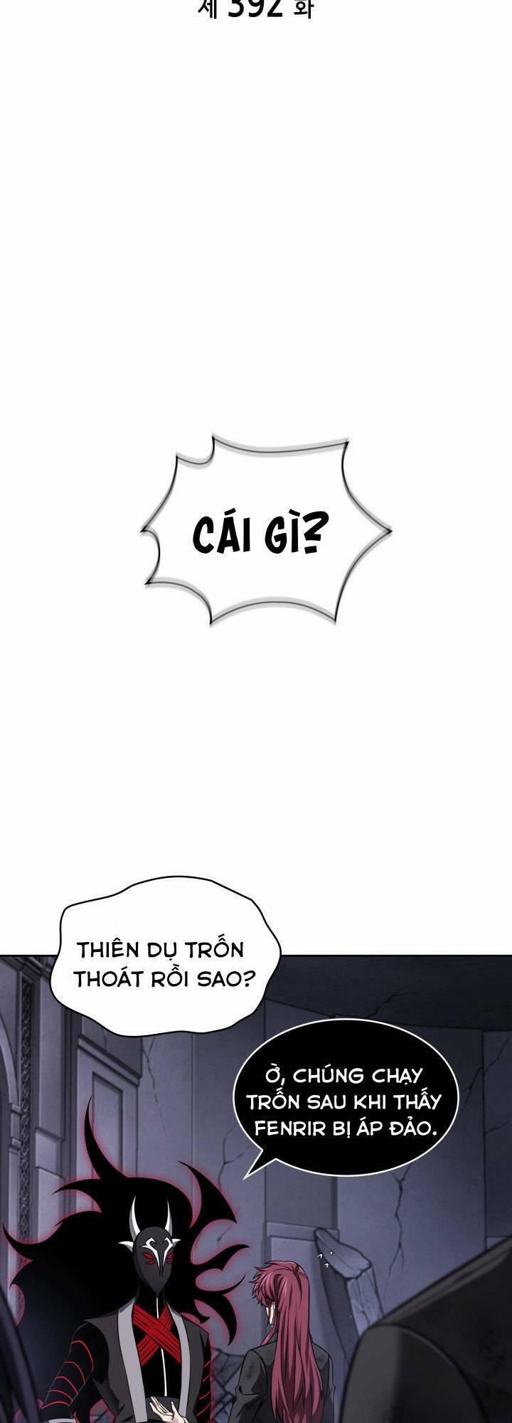 Vua Trộm Mộ 392 trang 1