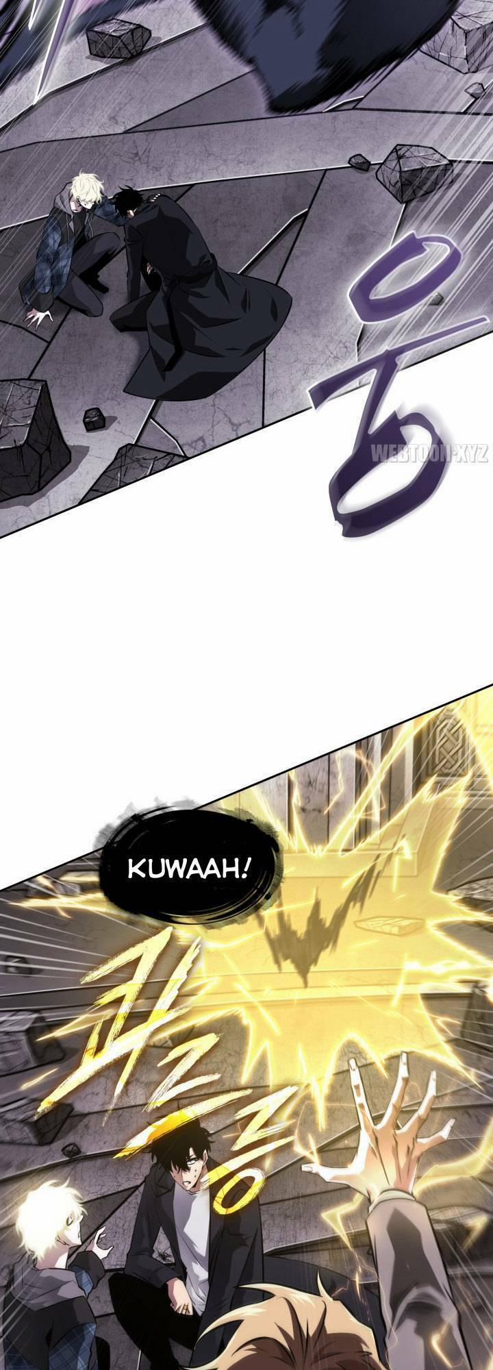 Vua Trộm Mộ 392 trang 33