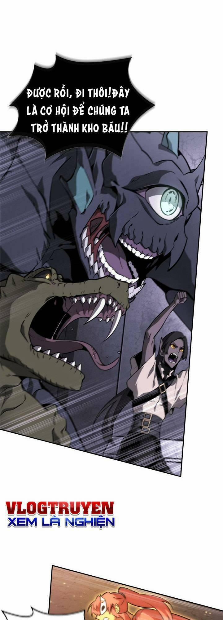 Vua Trộm Mộ 392 trang 38