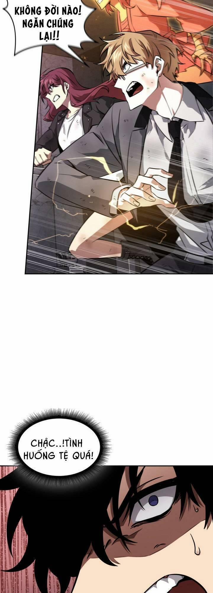 Vua Trộm Mộ 392 trang 39