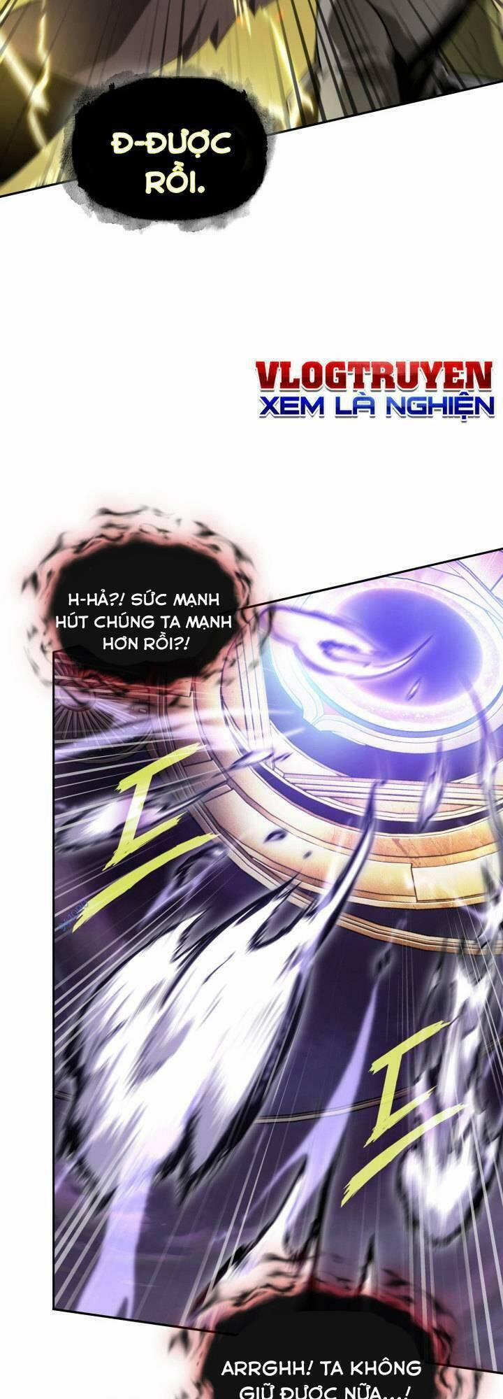 Vua Trộm Mộ 392 trang 41