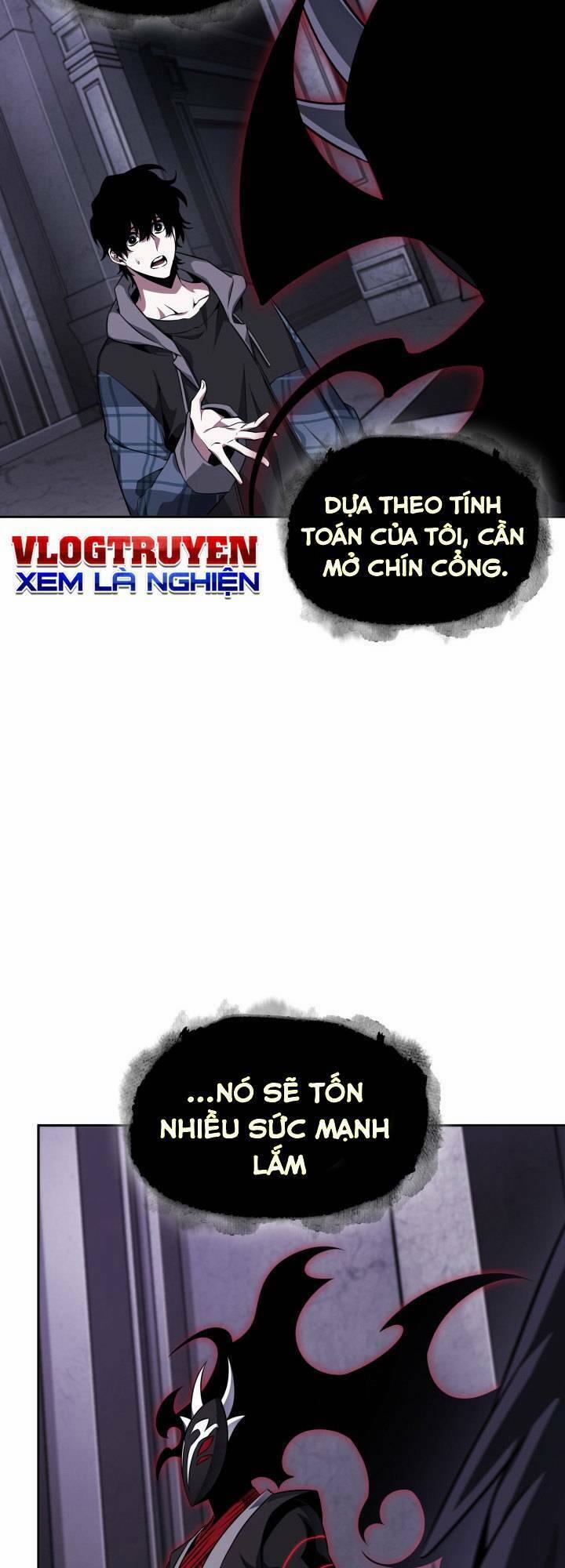Vua Trộm Mộ 392 trang 5