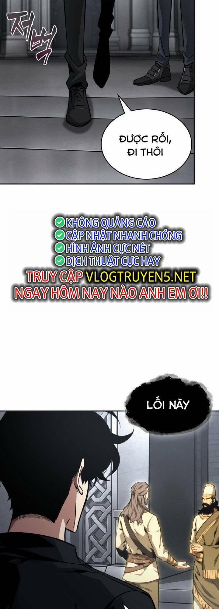 Vua Trộm Mộ 393 trang 20