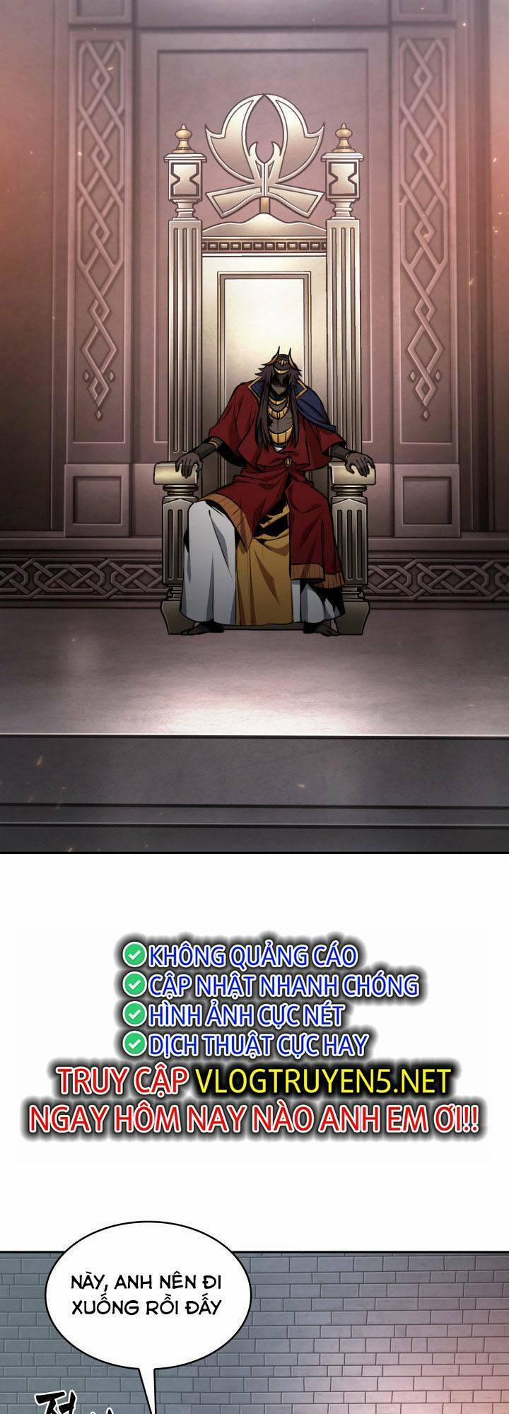 Vua Trộm Mộ 393 trang 31