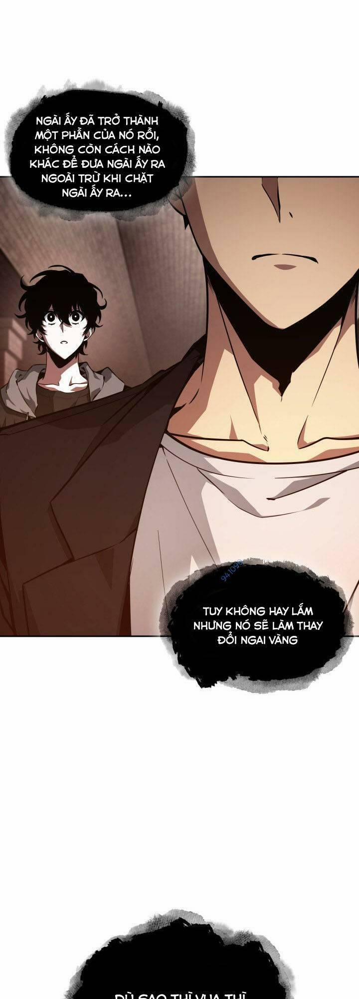 Vua Trộm Mộ 393 trang 37