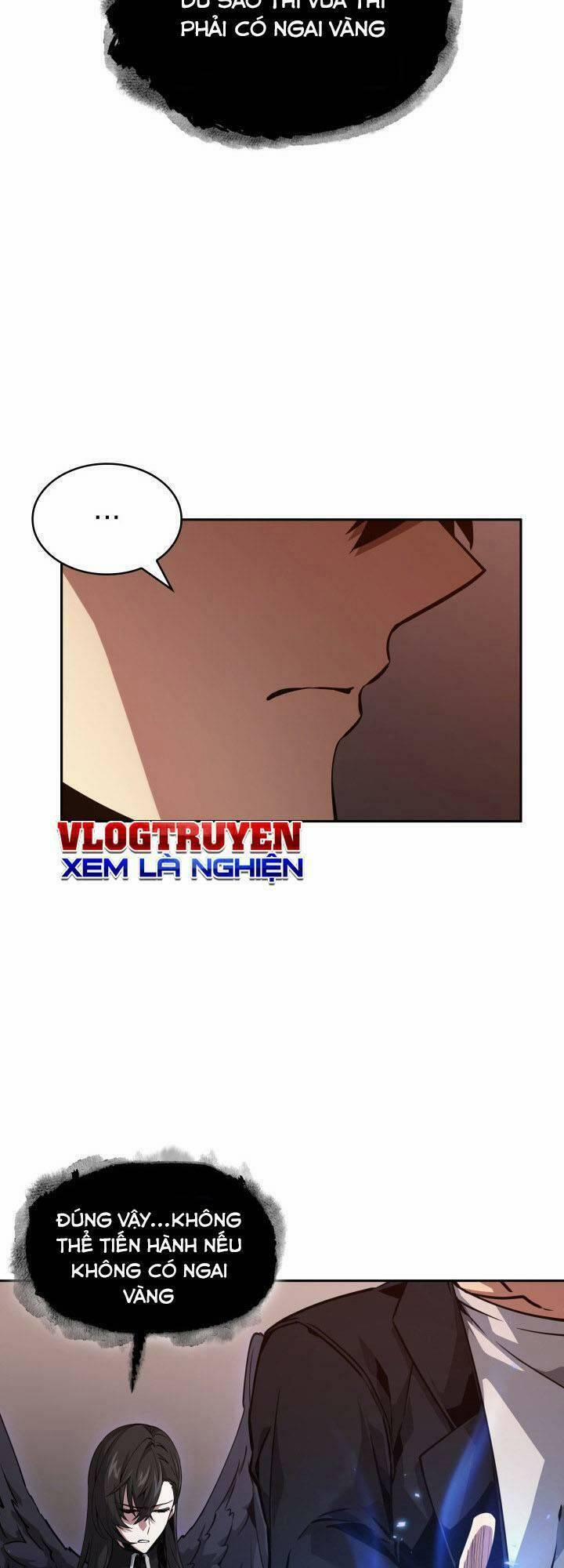 Vua Trộm Mộ 393 trang 38