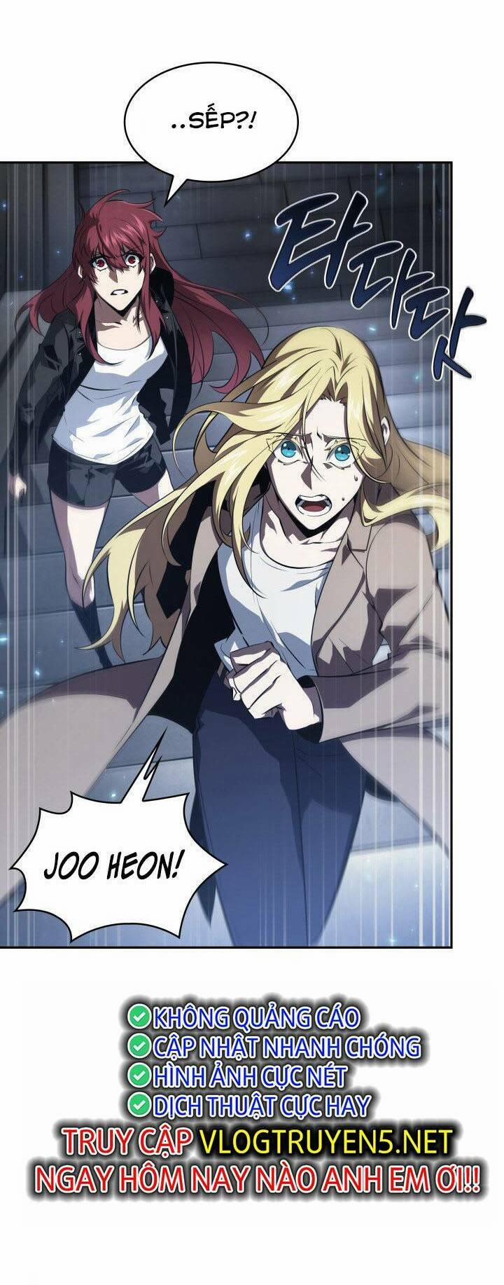 Vua Trộm Mộ 393 trang 50