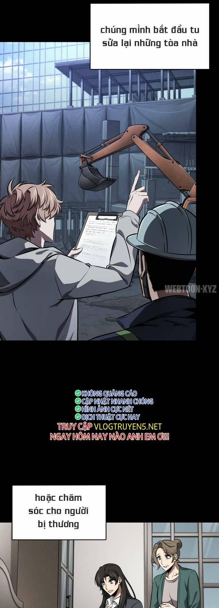 Vua Trộm Mộ 394 trang 11