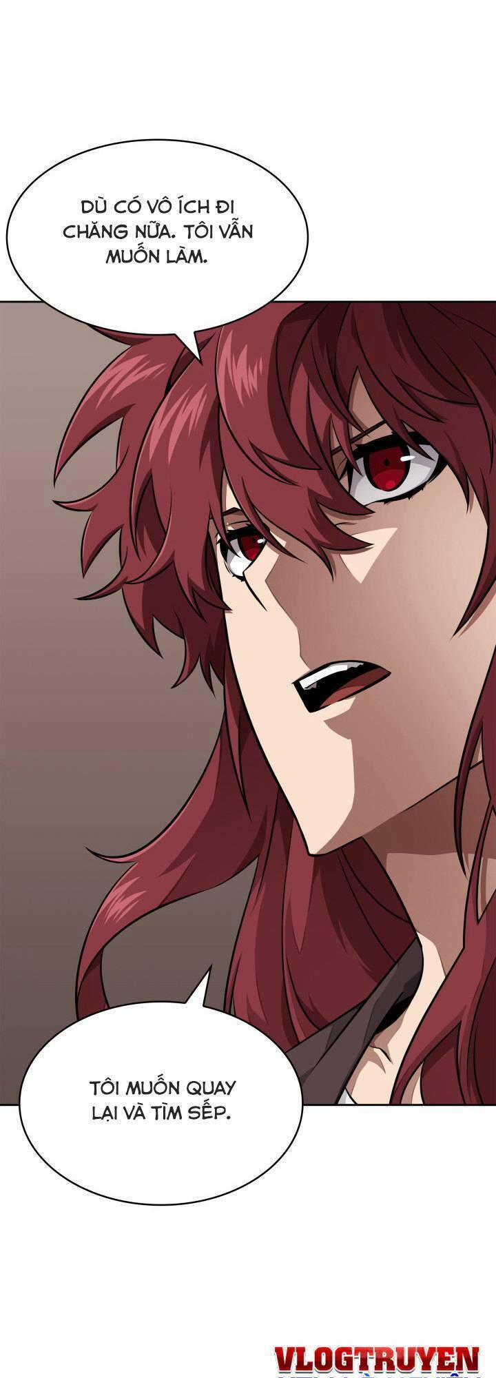Vua Trộm Mộ 394 trang 31