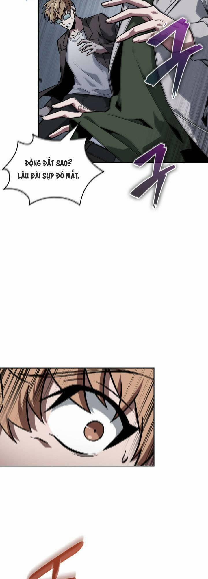 Vua Trộm Mộ 394 trang 47