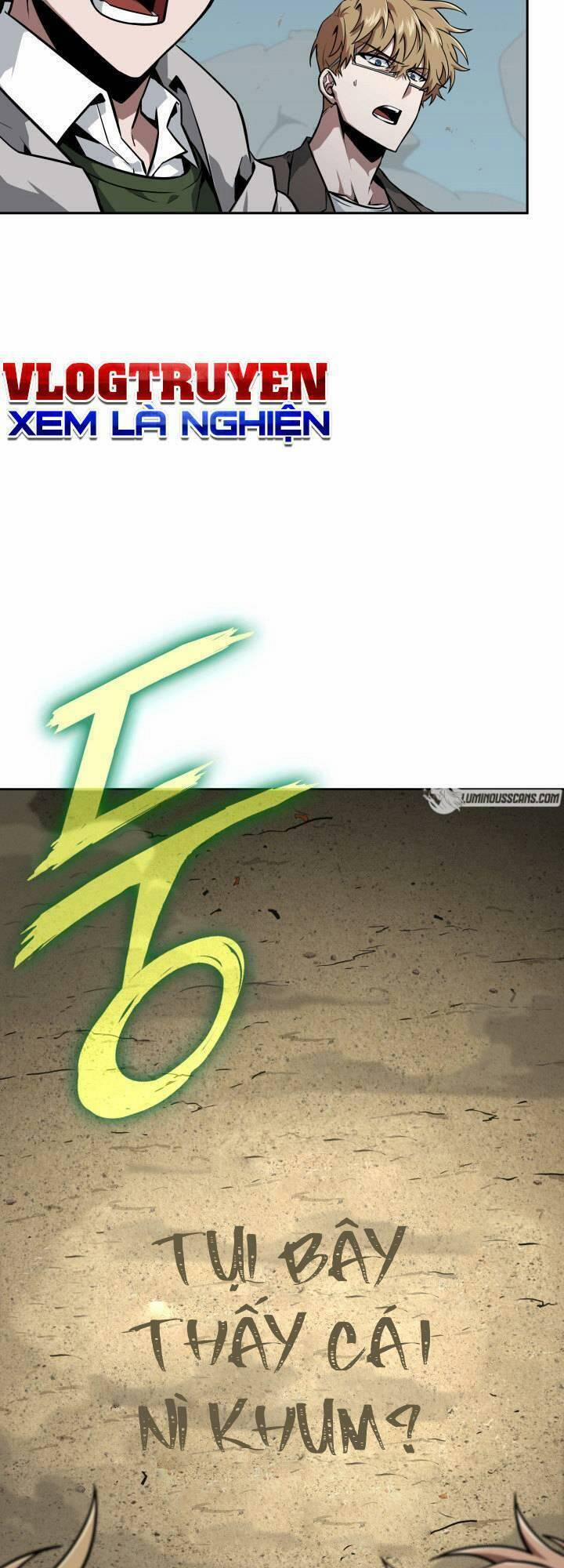 Vua Trộm Mộ 394 trang 52