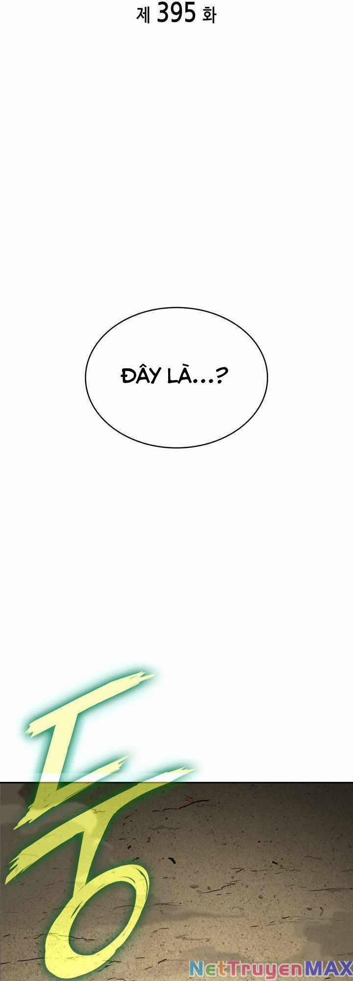 Vua Trộm Mộ 395 trang 1