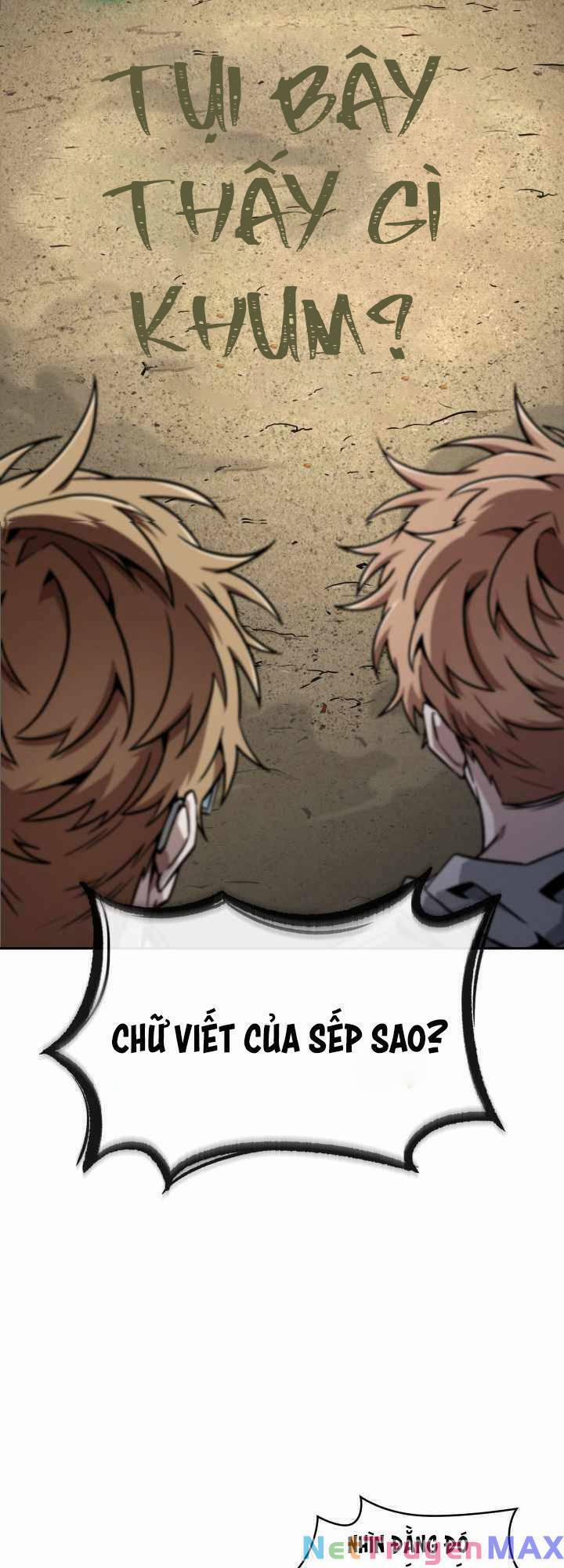 Vua Trộm Mộ 395 trang 2