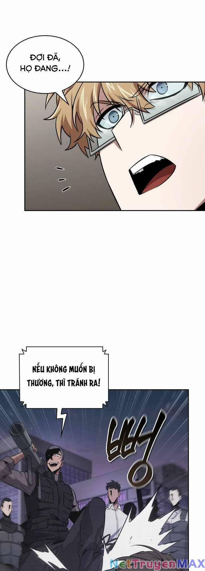 Vua Trộm Mộ 395 trang 24