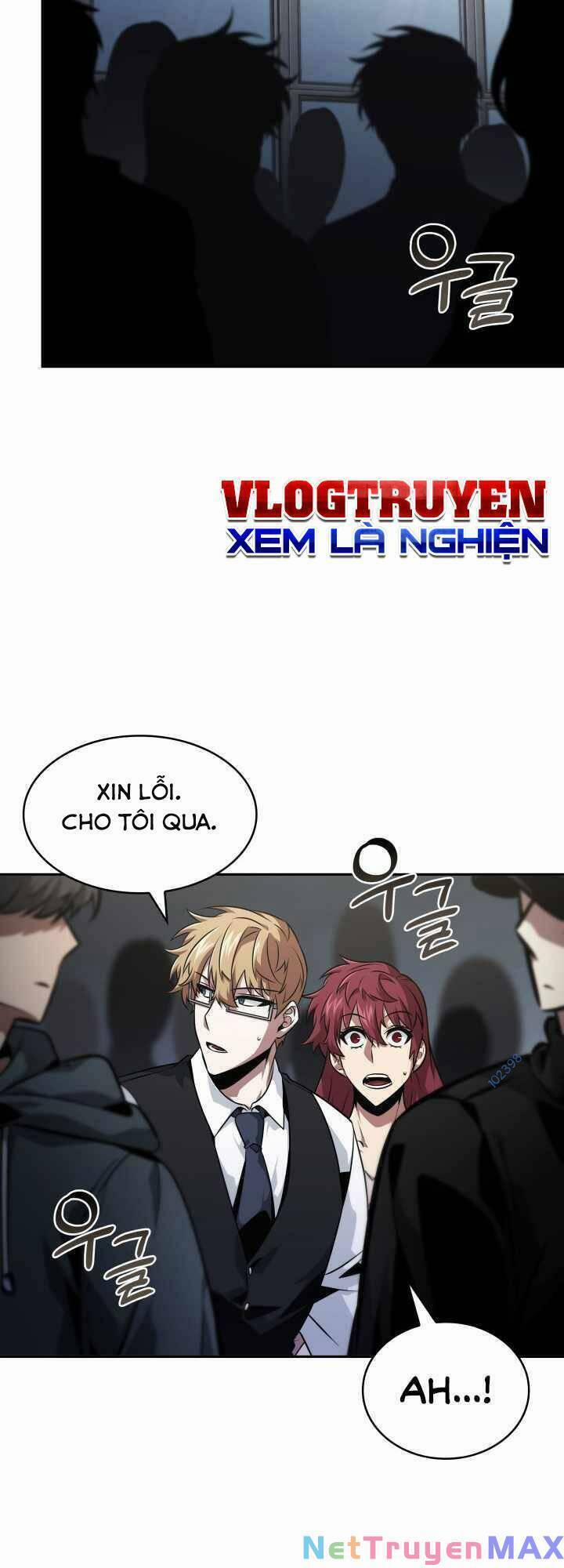 Vua Trộm Mộ 395 trang 38