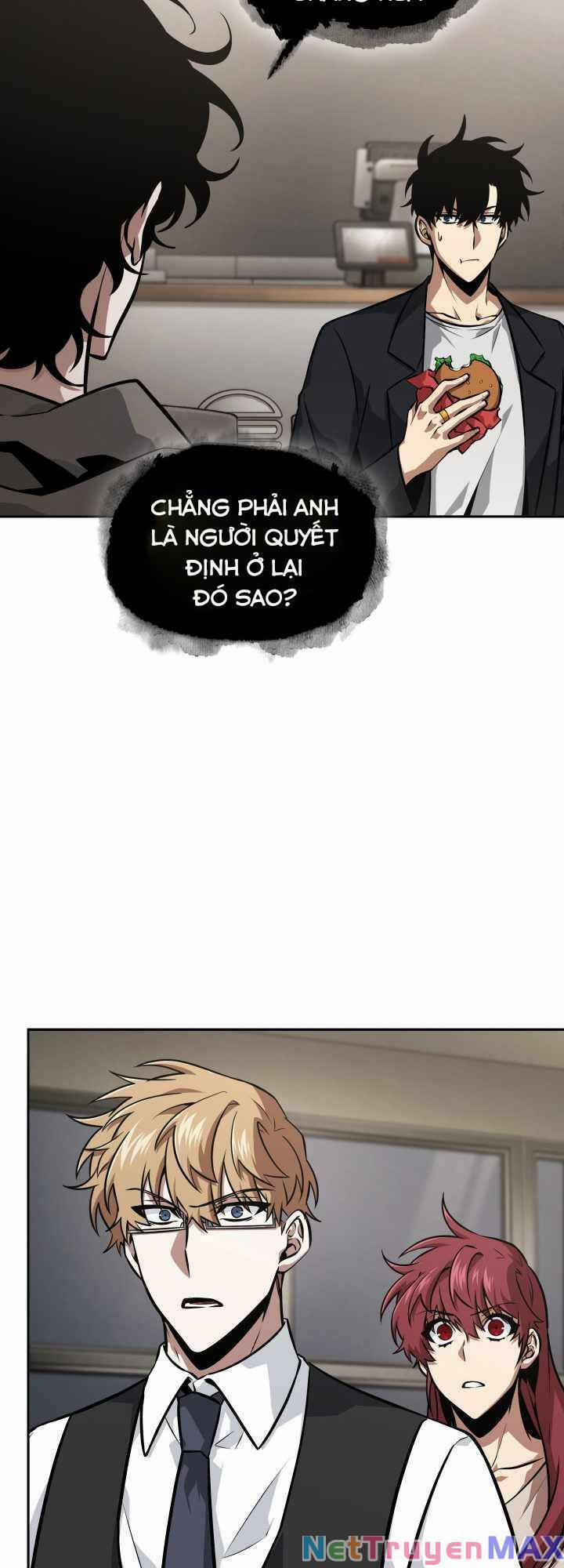 Vua Trộm Mộ 395 trang 45