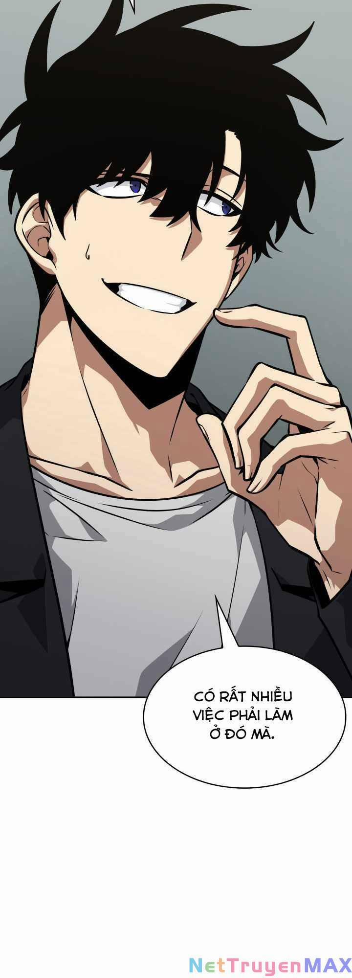 Vua Trộm Mộ 395 trang 47