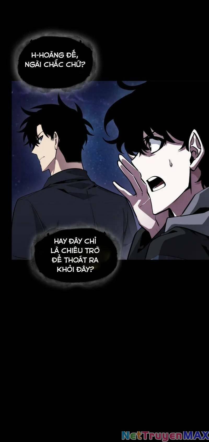 Vua Trộm Mộ 396 trang 14