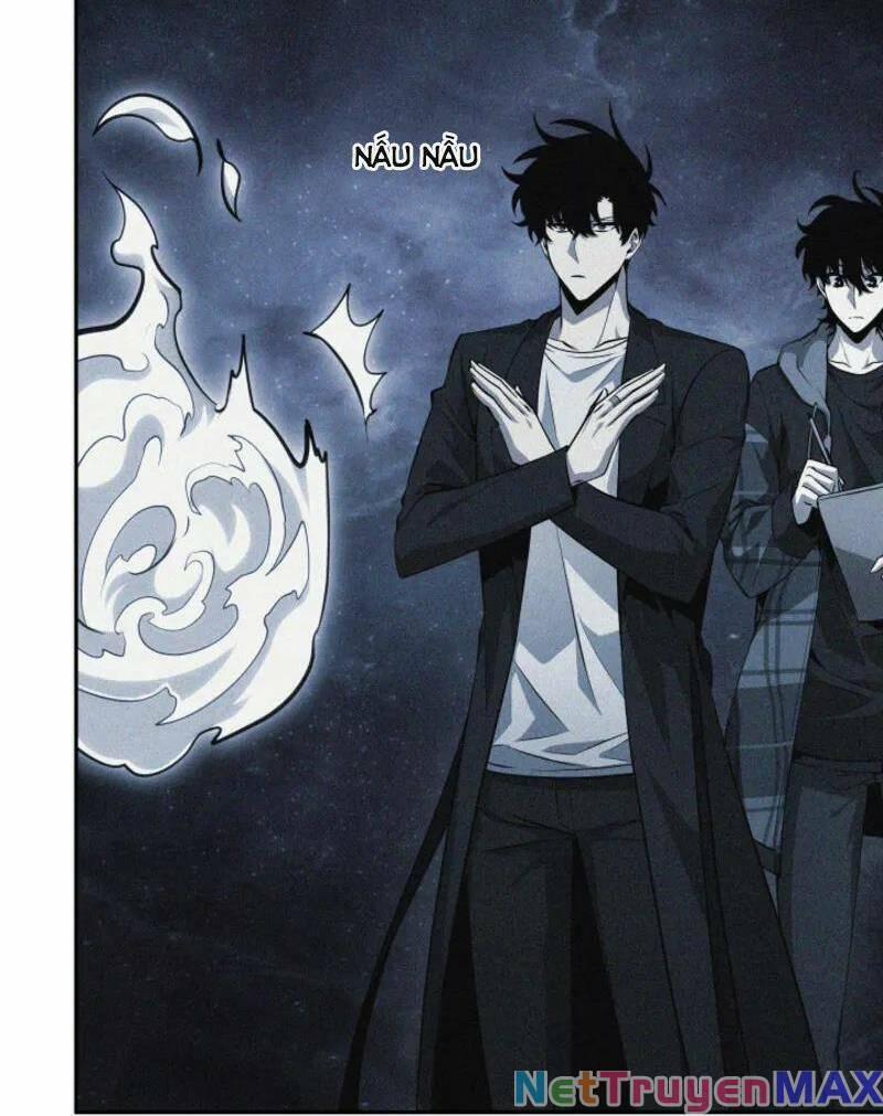 Vua Trộm Mộ 396 trang 22