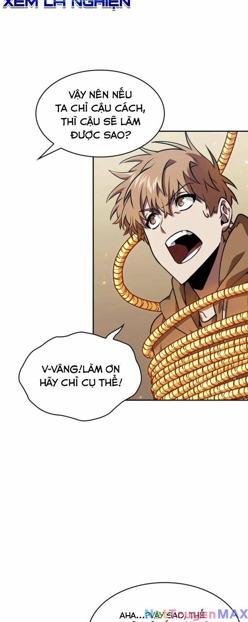 Vua Trộm Mộ 396 trang 35