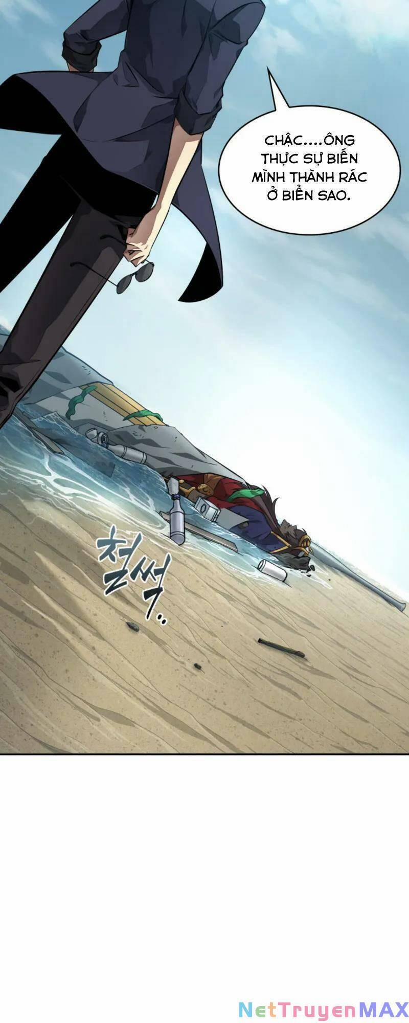 Vua Trộm Mộ 396 trang 59