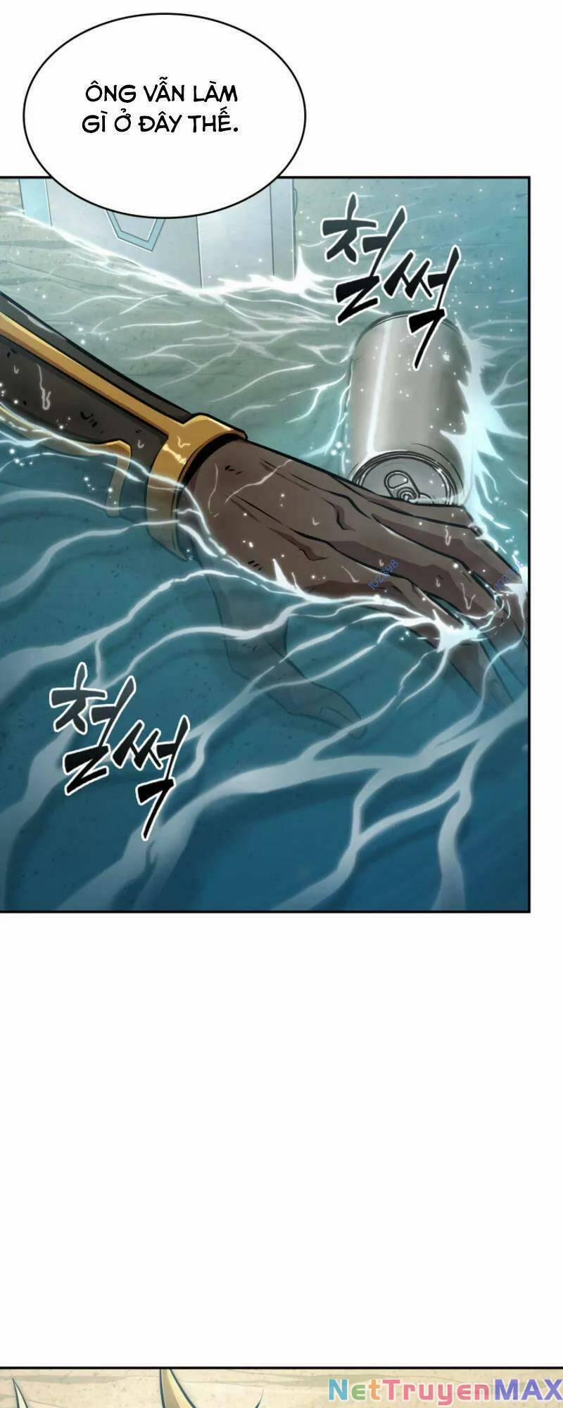 Vua Trộm Mộ 396 trang 60