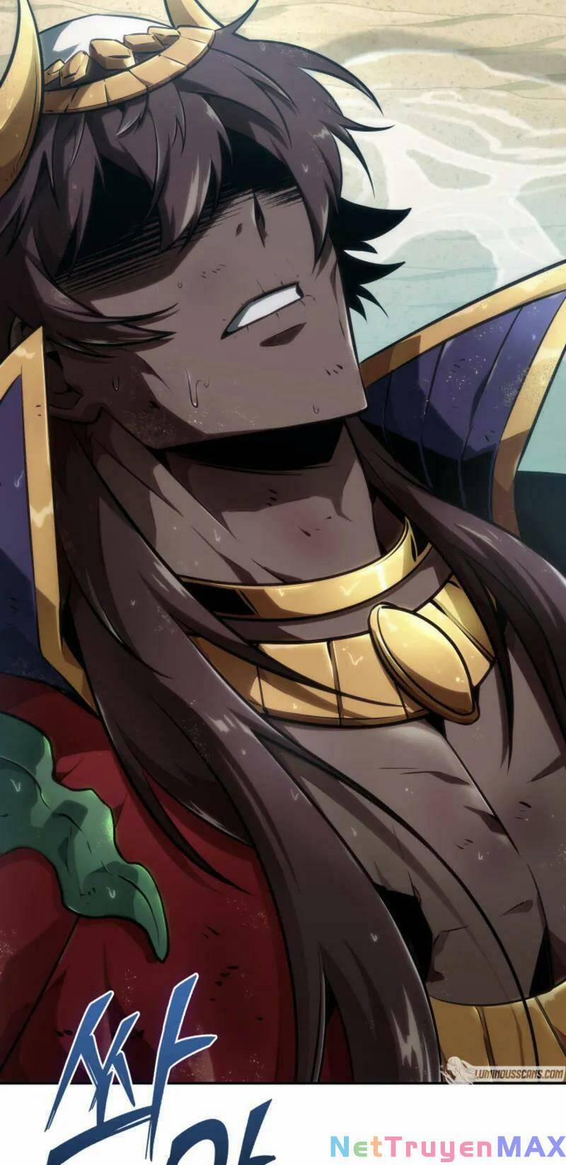 Vua Trộm Mộ 396 trang 61