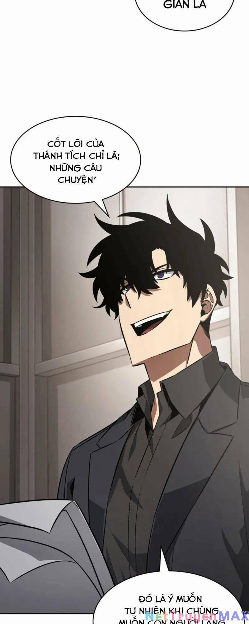Vua Trộm Mộ 397 trang 34