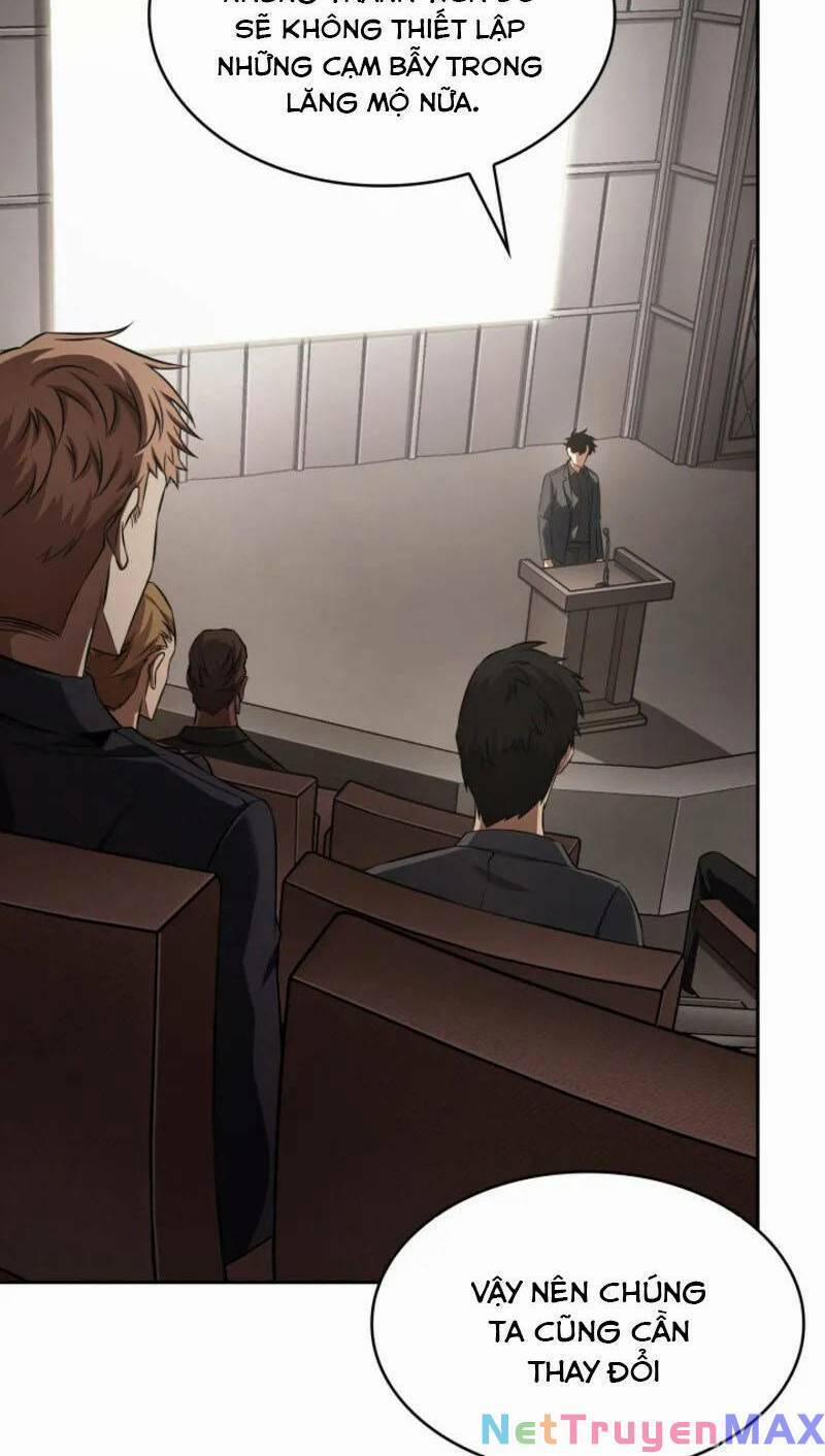 Vua Trộm Mộ 397 trang 36