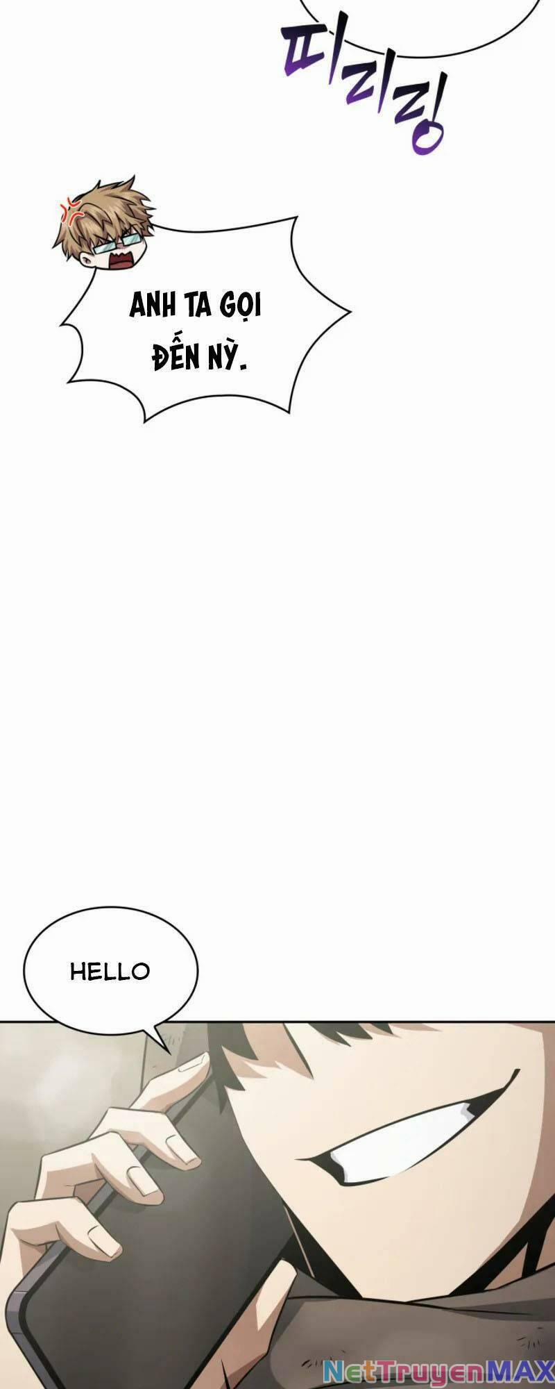 Vua Trộm Mộ 397 trang 45