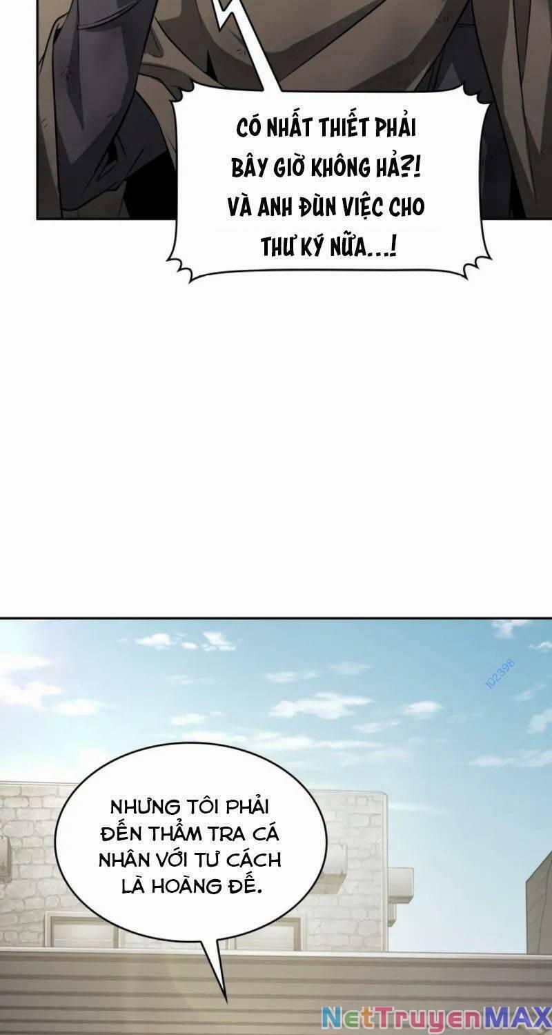 Vua Trộm Mộ 397 trang 47