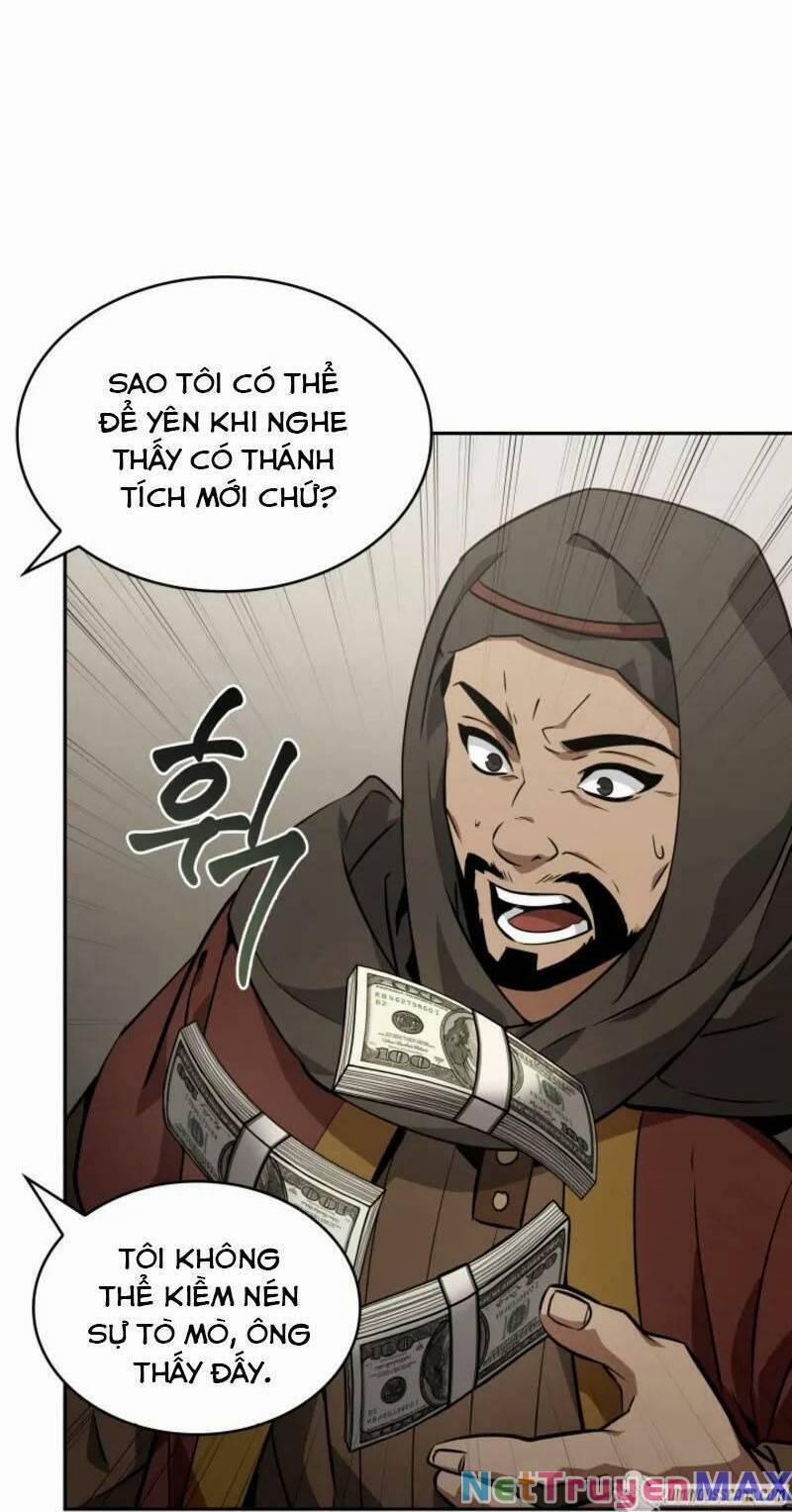 Vua Trộm Mộ 397 trang 72