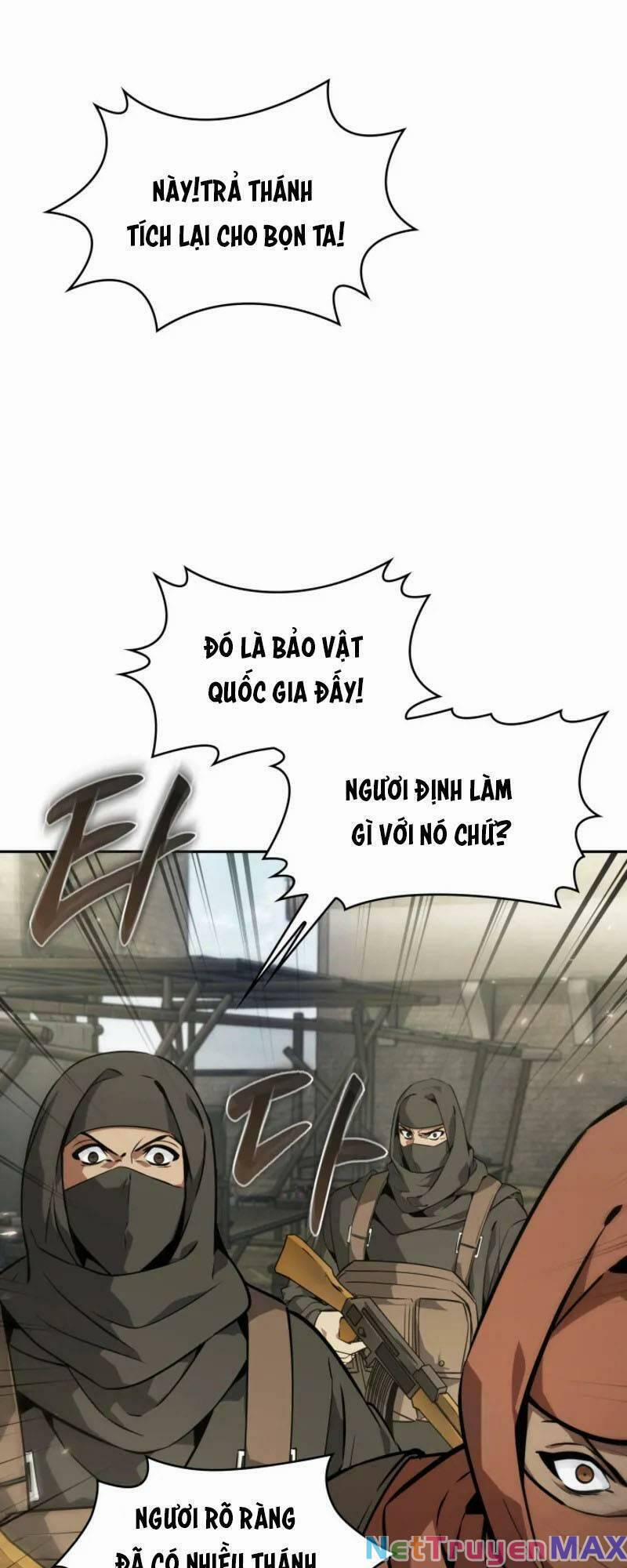 Vua Trộm Mộ 397 trang 78