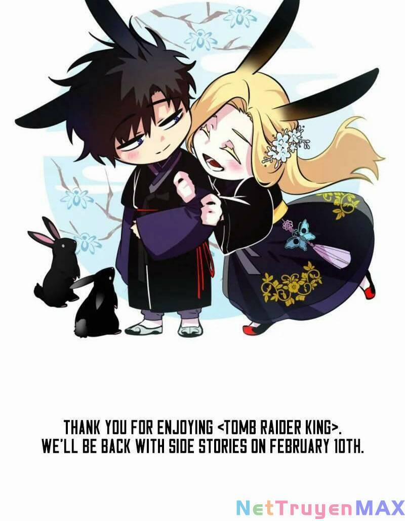 Vua Trộm Mộ 397 trang 88